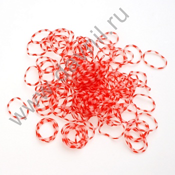 К78-11 красный с белым