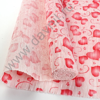 К34-2 розовая с красным