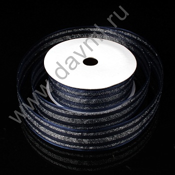 К57-275 полосы синяя