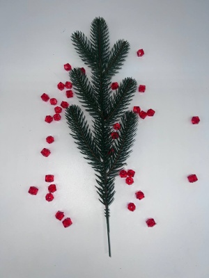 н92-9 зеленая