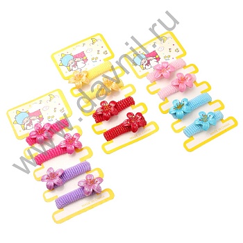 F6-6 цветок лилии