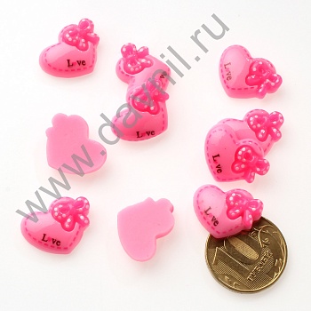 К147-9Ф розовый