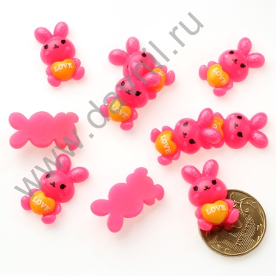 К147-5Ф фуксия