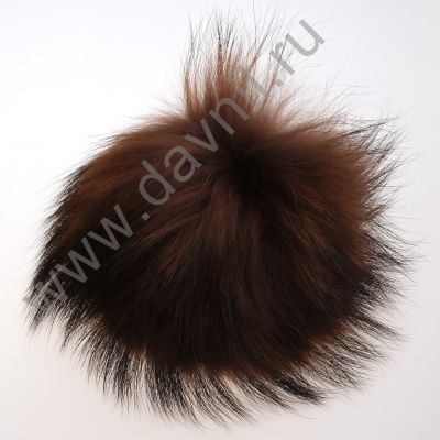 К118-13 коричневый