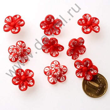 К100-4 красный