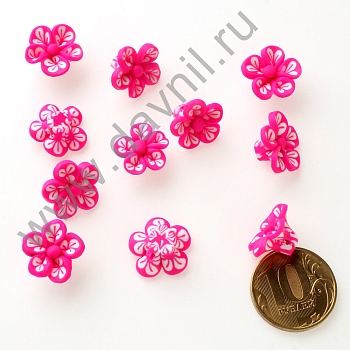 К100-5 фуксия