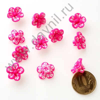 К100-5 фуксия