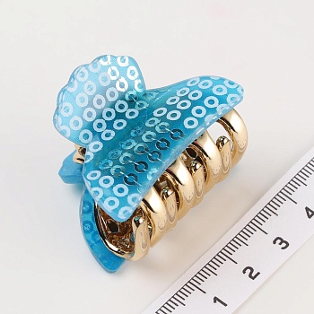 В5-33 голубой