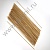 Деревянные шпажки 35 см 50 шт. 4 mm