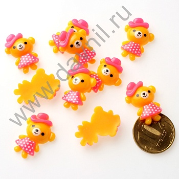 К147-16Ф желтый