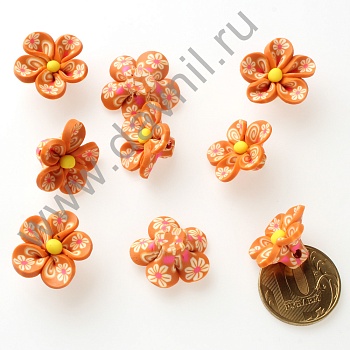 К100-4 коричневый