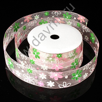 К57-251 лилия светло розовая