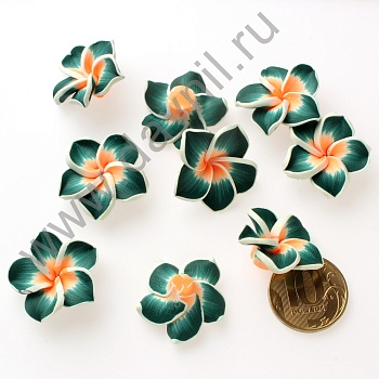 К100-1 темно-зеленый