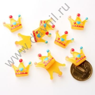 К147-3Ф желтый