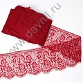 Кружево французское "Шантильи"