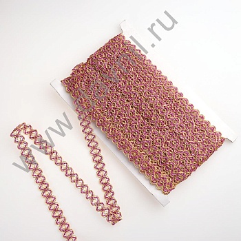 К49-4 фуксия