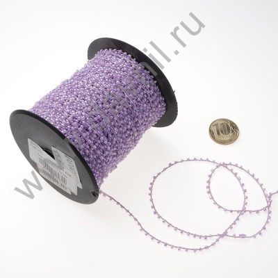 К3-8 сиреневая