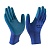 Перчатки прорезиненные,защитные,хозяйственные 12 пар №12