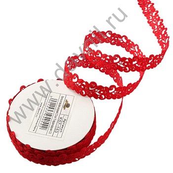 К57-153 красная