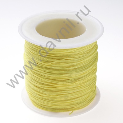 К58-72 желтый