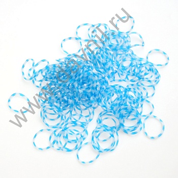 К78-11 голубой с белым