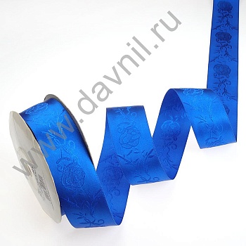 К47-38 синяя