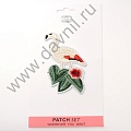 Патчи для рукоделия