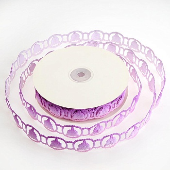 2096-4-1 сиренево-розовый