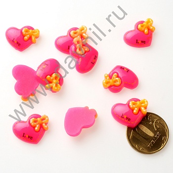 К147-9 фуксия