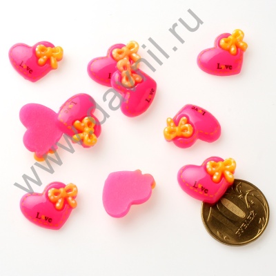 К147-9 фуксия