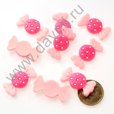 К147-14Ф розовый