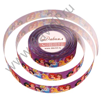 К47-25-Принцессы