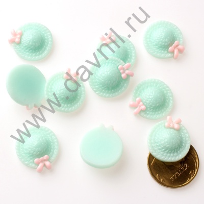 К147-17Ф голубой