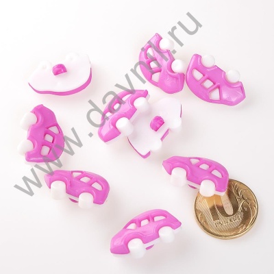 К106-34Ф сиреневые