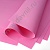 Фоамиран Eva 1 мм 50*50 см 10 шт. розовый 1509