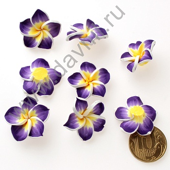 К100-1 фиолетовый