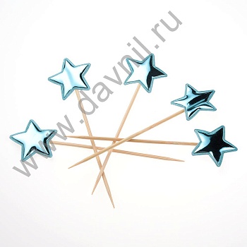 А23-23 голубой