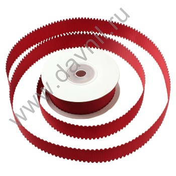 К57-151 бордовая