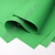 Фоамиран Eva 1 мм 60*70 см 10 шт. зелёный 4307