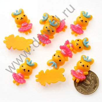 К147-13Ф желтый