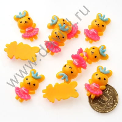 К147-13Ф желтый