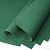Фоамиран Eva 1 мм 60*75 см 10 шт. зелёный 4329