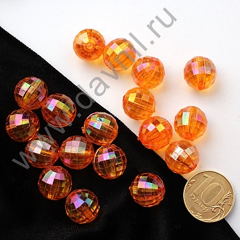 К101-211 оранжевый