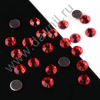 FK008-красный