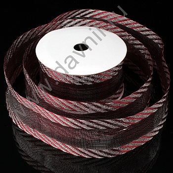 К57-287 бордовая