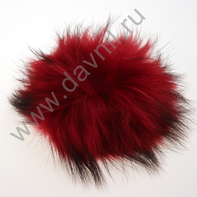 К118-13 бордовый