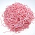 Наполнитель бумажный 100 гр розовый