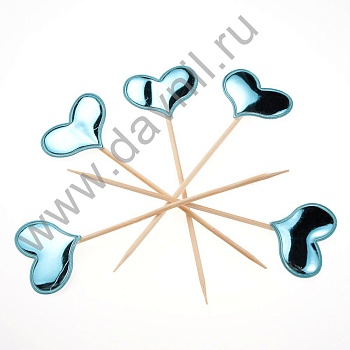 А23-22 голубой