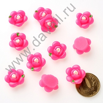 К147-10Ф фуксия