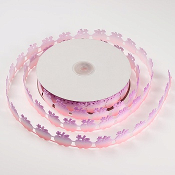 2096-4-10 сиренево-розовая